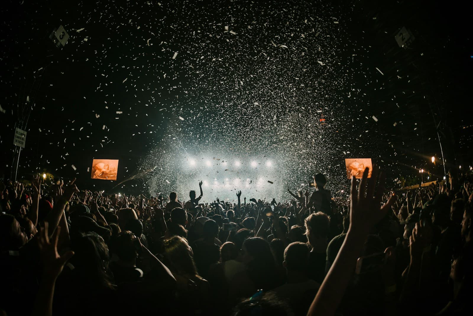 Concert Production