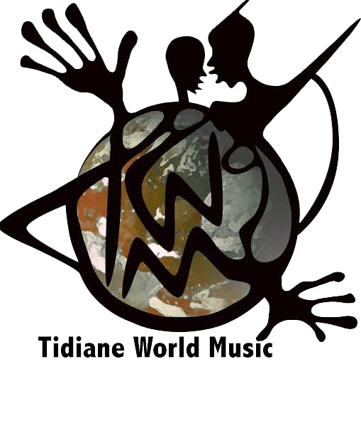 Tidiane World Music